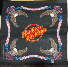 Vintage NOS Harley-Davidson