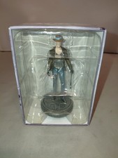DC Comics The Question Eaglemoss Figure picture