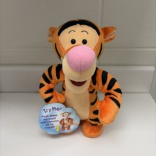 Vintage Tigger Jumping Toy picture