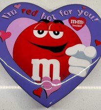 Vintage m&m Box picture