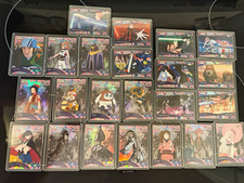 Topps Star Wars Chrome Visions season 3, 23 Cards English, 2026, no dupes picture