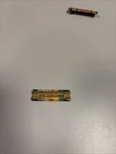 Original WWI US Victory Medal Rainbow Ribbon Bar World War I Military picture