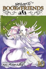 Natsume's Book of Friends, Vol. 10 picture