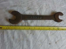 Vintage Reeves Farm Tool wrench 3378 Only 1 on eBay 26-31-4 picture
