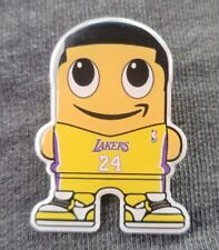 Kobe Bryant Rookie PECCY PIN Amazon Employee Exclusive picture