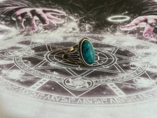 Trillionaire Maker Pendant Magical Silver Triangle Protection Luck Success Charm picture