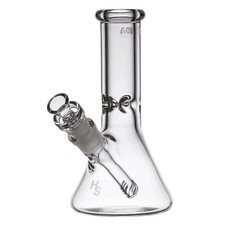 Higher Standards Heavy Duty Mini Beaker 8