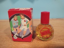 Avon Collectable Vintage Rookie Cologne, Rare Find, Still Full. 1980 With Box picture