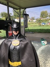 Batman Action Figure Collectible Toy picture
