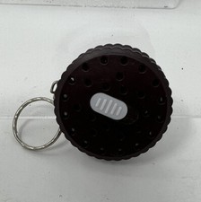Vintage Cookie Flashlight Keychain Oreo Cookie Working picture