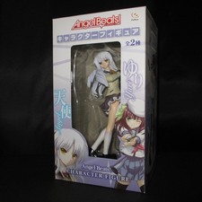 Tenshi Kanade Tachibana Figure anime Angel Beats FuRyu from Japan picture