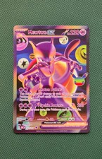 Pokémon TCG Mewtwo ex 157/128 Me: 30th Celebration Holo NM MINT picture