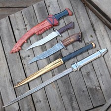 Supernatural Angel Blade Sword – Archangel Demon Killing Dean Winchester Replica picture