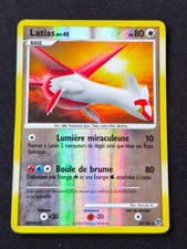 Pokémon TCG Card Latias 22/106 Reverse 2008 FR Rare Secret picture