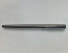 Big Vintage, beautiful item PARKER ARROW fountain pen SUS picture
