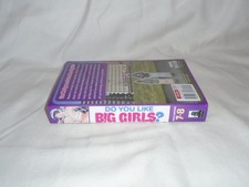 Do You Like Big Girls? Thicc Edition Vol 7-8 Omnibus Paperback Manga English picture