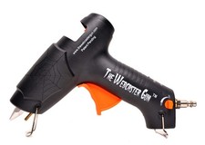 THE WEBCASTER GUN Spiderweb Cobweb machine. picture