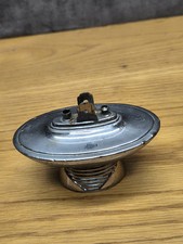 Vintage Ronson Space Age Tempo Tabletop Cigarette Lighter USA 1954-60 picture
