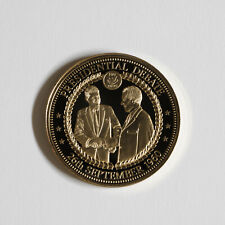 John F Kennedy 100th Anniversary Proof Coin Presidential Debate picture