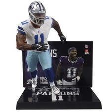 Micah Parsons (Dallas Cowboys) NFL 7