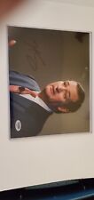 Ted Cruz Autographed 8x10 PSA Authenticated. picture