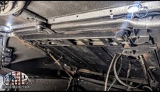 Humvee Interior Cab Light Kit Military 8 LED Lights Prewired M998 picture