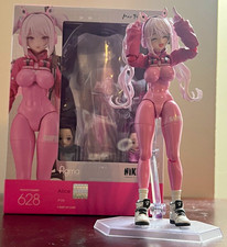 Max Factory figma Alice Goddess of Victory: Nikke PVC/ABS Figure No.628 picture