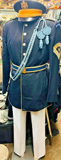 Model 1902 (M1902) US Army Full Dress uniform, Infantry Sergeant Major picture