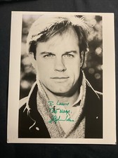 Stephen Collins Hand Signed Autographed 8x10 Photo picture