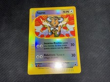 Pokemon - Taurus - 133/165 - Expedition Set - Reverse Holo NM - No Shining picture
