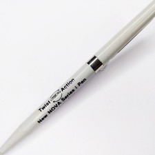 c1980s San Diego, California Salesman Sample Nova Advertising Pen Promo CA G5 picture