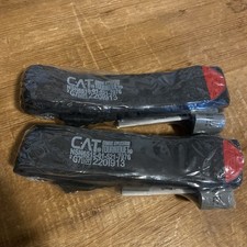 Set of 2 Combat Application Tourniquet CAT Gen 7 Red Tip picture