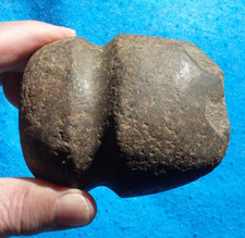 AUTHENTIC INDIAN ARTIFACT 3-3/4