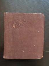 MASSIVE LOT of BIG BAND JAZZ blues autogaphs in an album book with 100's signed picture