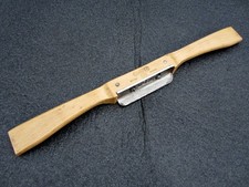 Vintage Stanley No. 84 Razor Edge Spokeshave Sweetheart Logo picture