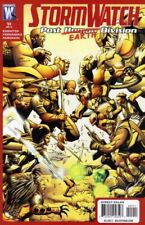 Stormwatch: P.H.D. #24 (2007-2010) Wildstorm Comics picture