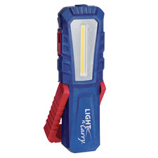  Clore Automotive Light-N-Carry LNC1341 LED COB Work Light, 300lm Max Output LNC picture
