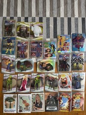 Miscellaneous Cards Marvel , Disney Cards picture