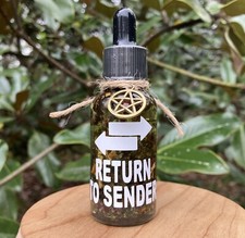 Return to Sender Oil, Reversal Oil, Hex Breaking picture