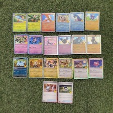 Pokémon TCG: 30th Anniversary Celebration 20 Card Bundle | No Duplicates | NM picture