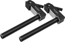 2 Pack 3/4’’ Bench Dog Clamps Bench Dog Hold Down Clamp Fit Tall Work Piece picture