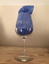 Hill Farmstead Brewery Empty Tasting Glass Website Original Rare picture