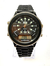 Haverhill Navigator Watch - Estate of NASA Space Shuttle Engineer Howard Trent picture