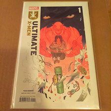 Marvel Ultimate X-Men #1-20 Comic Lot (Single Issues) Peach Momoko Covers HTF picture