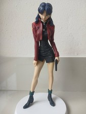 Evangelion Misato Katsuragi EX Figure Model SEGA picture
