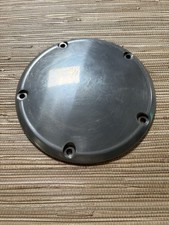 Harley Davidson CLASSIC CHROME DERBY COV picture