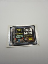 Rare B2-2004 Wacky Pack 