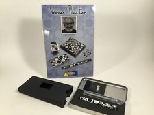 Archived ACME Studio VERNER PANTON “Geometri” Roller Ball Pen with Display Card  picture