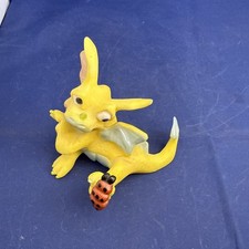 Vintage Scorchers The Forgotten Dragon - Whimsical World of Pocket Dragons picture