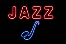 Jazz Sax 24